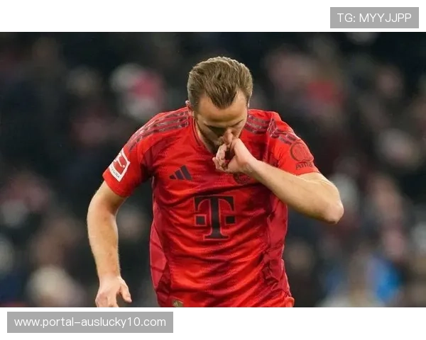 拜仁6分领跑积分榜，凯恩22战26球领跑欧洲金靴争夺战