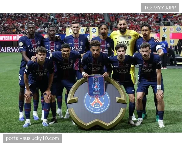 巴黎公布欧冠大名单，联赛或进行大幅度轮换